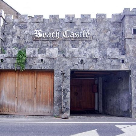 Beach Castle Unawatuna Exteriör bild